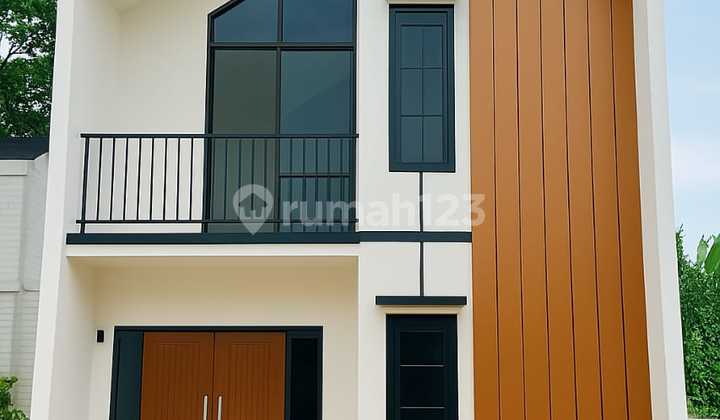 Negotiable Price! 3-Bedroom House, 2 Bathrooms, Strategic Location 1