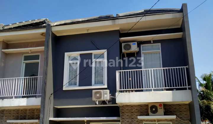 Luxury House Only 1 Unit Available Price Negotiable