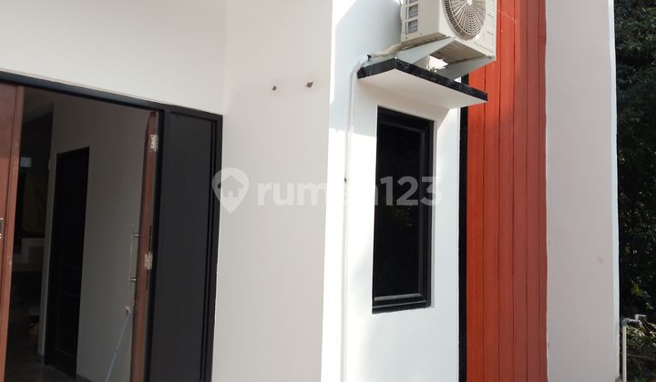Hunian Cantik Scandanavian Dekat Tol Dan Stasiun Bojonggede 2