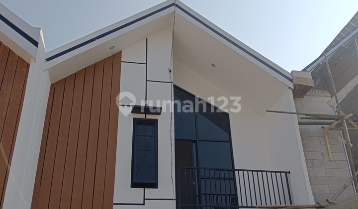 Beautiful House In The City Center Cheapest Strategic Access 1