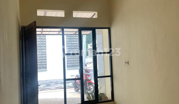 Rumah Siap Huni Harga Murah Sejagat Raya 2