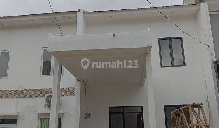 Dijual Rumah Ready Siap Huni Di Cibinong Bogor 1