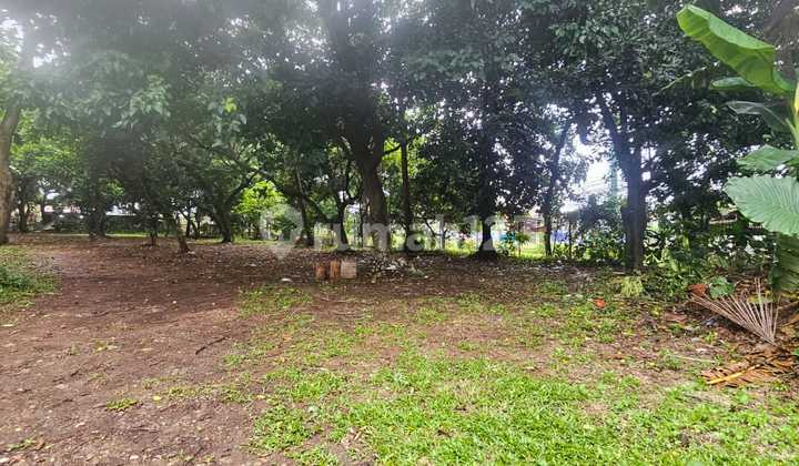 Dijual Tanah Luas Posisi Hook di Pondok Ranggon Dijual Tanah Luas Posisi Hook di Pondok Ranggon