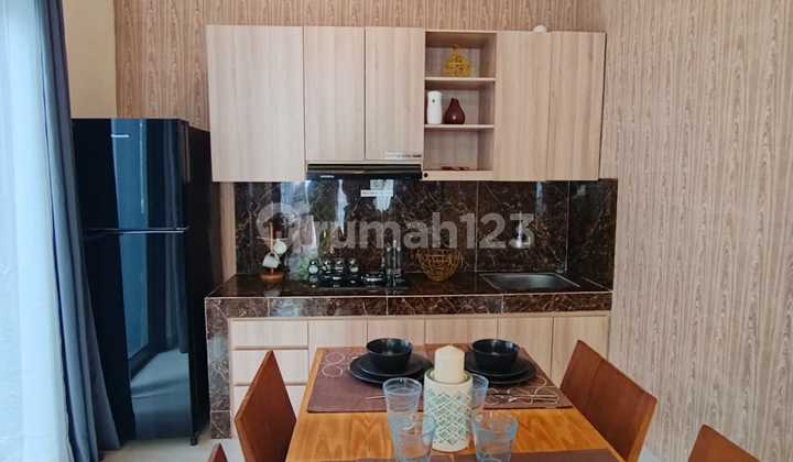 Dijual Rumah Baru 2 Lantai di Lokasi Strategis Cikeas Cibubur