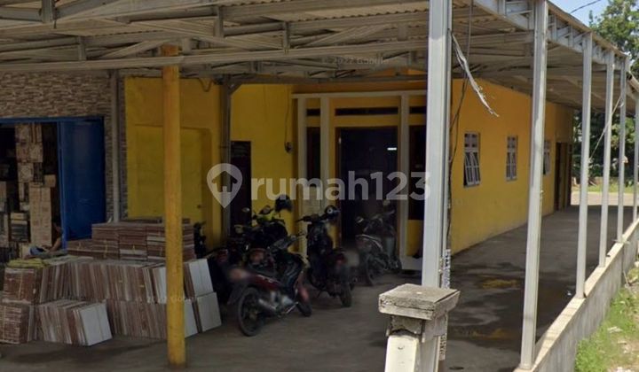 Dijual Rumah dan Kontrakan di Cikuda Wanaherang Dijual Rumah dan Kontrakan di Cikuda Wanaherang