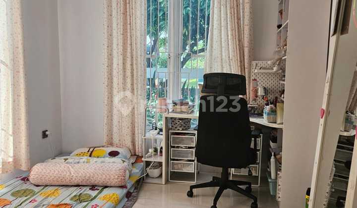Dijual Rumah Hook Siap Huni Dalam Cluster Citra Gran Cibubur 2