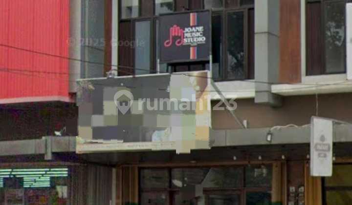 For Sale 2-Story Shophouse in Metland Cileungsi