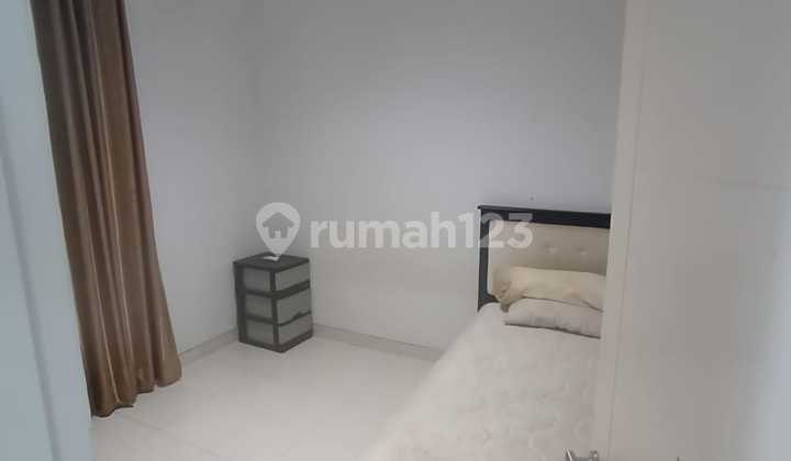 Dijual Rumah Siap Huni 2 Lantai Di Citra Gran Cibubur 2