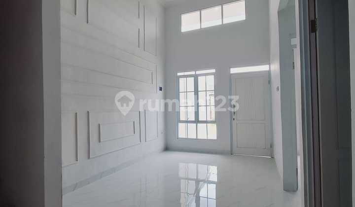 Rumah Bagus 1 Lantai Siap Huni Di Metland Cileungsi 2