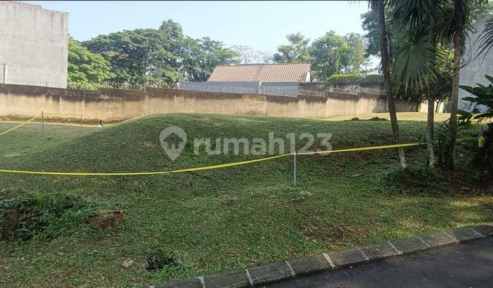 Dijual Murah Kavling Terdepan Di Citra Gran Cibubur Dijual Murah Kavling Terdepan Di Citra Gran Cibubur