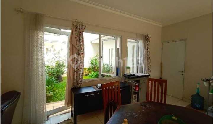 Dijual Rumah 2 Lantai di Boulevard Kotawisata Cibubur 2