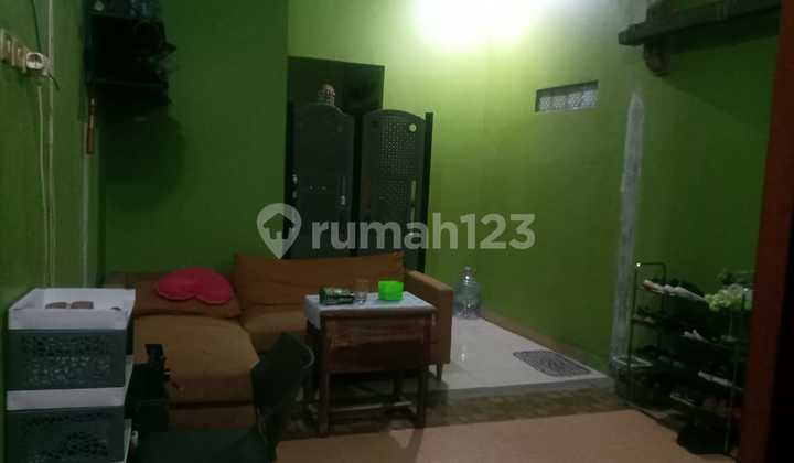 For Sale House + Boarding Houses on Cempaka Street, Kranggan 2