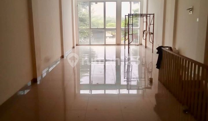 For Sale: 2-Story Shop House in CBD Citra Gran Cibubur 2
