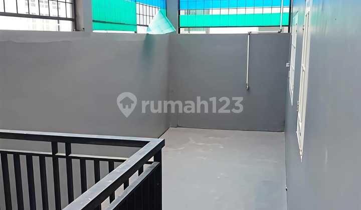 For Sale: 2-Story Second Boulevard House in Legenda Wisata, Cibubur 2