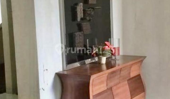 Dijual Rumah 2 Lantai di Cluster Terdepan Citra Gran Cibubur 2