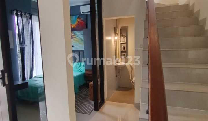 Dijual Rumah Baru 2 Lantai di Lokasi Strategiscikeas Cibubur