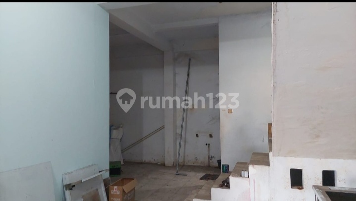 Ruko Cocok Untuk Bisnis/Usaha Harapan Indah 1 Bekasi 1