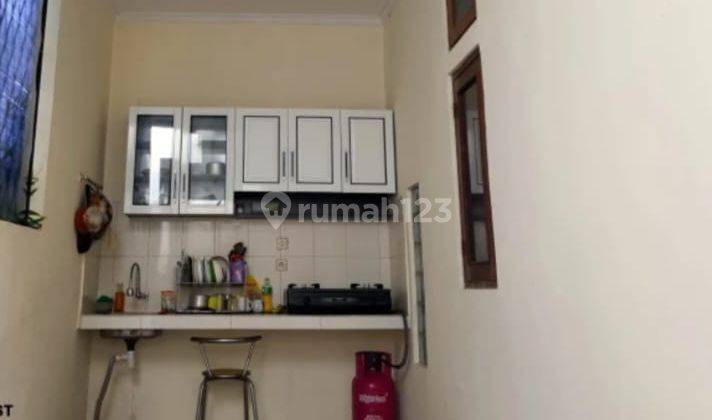 Dijual Rumah kostanaktif  2 lantai di Tebet Dalam Jakarta Selatan  2