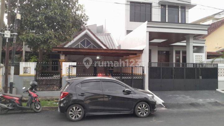 Dijual Cepat Rumah 1 Lantai Lokasi Strategis Di Duta Harapan Bekasi Utara 1