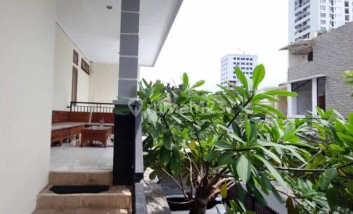 Dijual Rumah kostanaktif  2 lantai di Tebet Dalam Jakarta Selatan  1