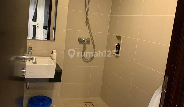 Apartemen Full Furnished Siap Huni Kelapa Gading Jakarta Utara 2