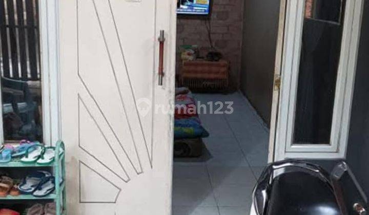 Dijual Rumah 2 Lantai Siap Huni Kecamatan Cipayung Jakarta timur 2