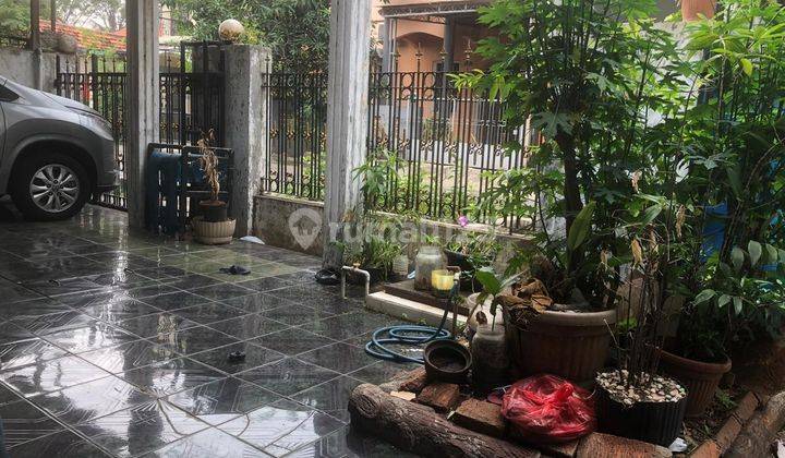 Rumah Siap Huni Di Perum Green Garden - Rorotan, Cilincing, Jakarta Utara. 1