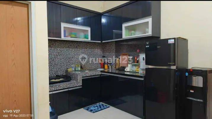 Dijual Rumah Cantik Di Wisma Jaya Bekasi Timur 2