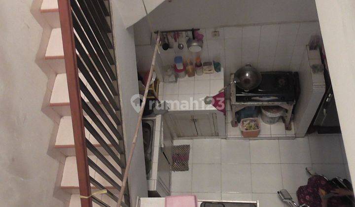 Dijual Cepat Rumah Siap Pakai 2 Lt di Pondok Ungu Permai Bekasi 2