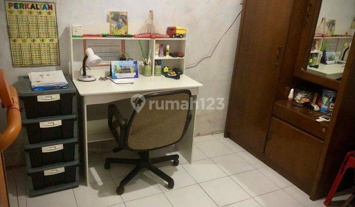 Rumah Siap Huni Di Perum Green Garden - Rorotan, Cilincing, Jakarta Utara. 2
