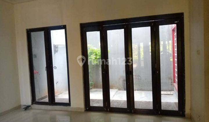 Dijual Rumah Bagus Siap Huni di Harapan Indah, Cluster Asera One South, Bekasi 1