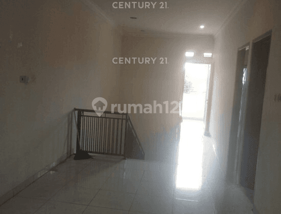 Dijual Cepat Rumah 2lt Siap Huni , Aman Dan Strategis di Wisma Jaya Bekasi Timur 2