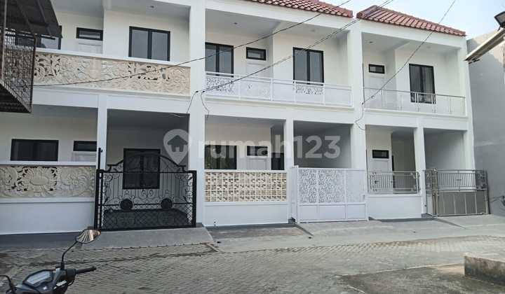 Dijual Rumah Baru Di Harapan Indah Bekasi Dijual Rumah Baru Di Harapan Indah Bekasi