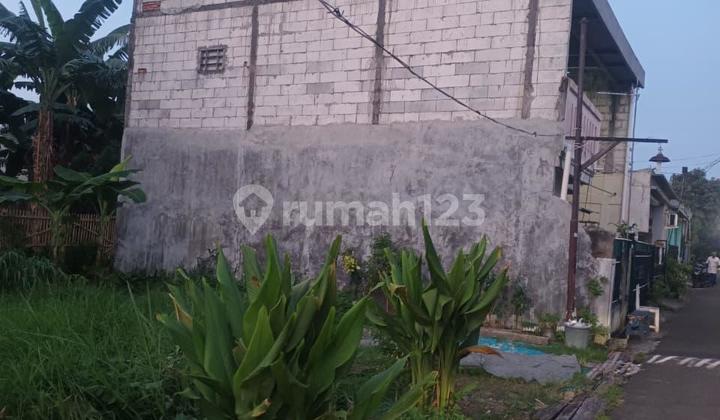 Dijual Tanah Murah Di Babelan Bekasi 