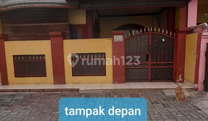 Dijual Rumah Siap Huni Di Alinda Bekasi