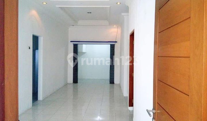 For Sale Beautiful House in Villa Jakasetia Taman Galaxy Bekasi 2