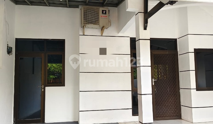 For Sale Ready-to-Occupy House in Prima Harapan Bekasi