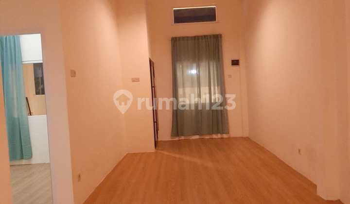 Dijual Rumah Bebas Banjir Di Prima Harapan Bekasi 2