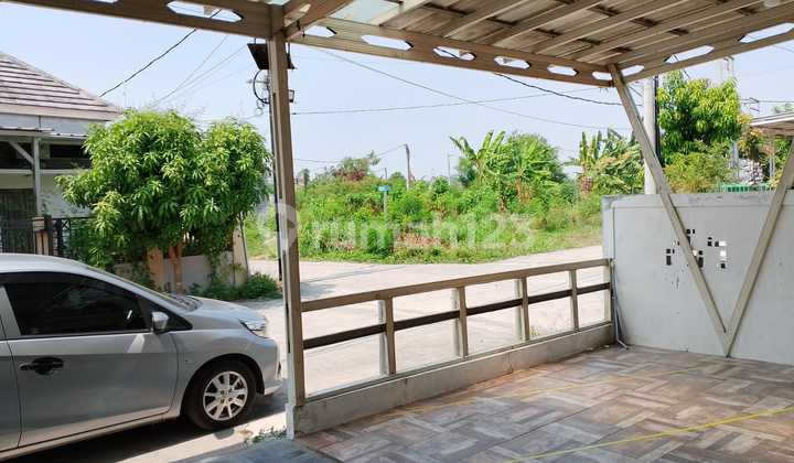 New Move-In Ready House For Sale In Griya Syariah 2 Babelan Bekasi 2