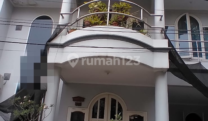 Dijual Rumah Siap Huni Di Tytyan Kencana Bekasi