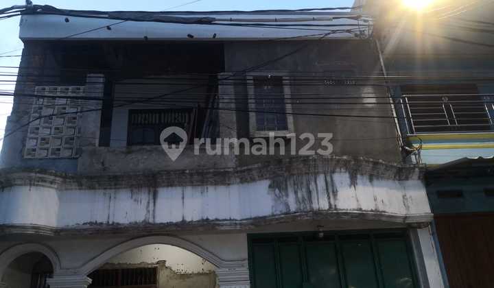 Dijual Rumah Siap Huni di Taman Wisma Asri Bekasi 2
