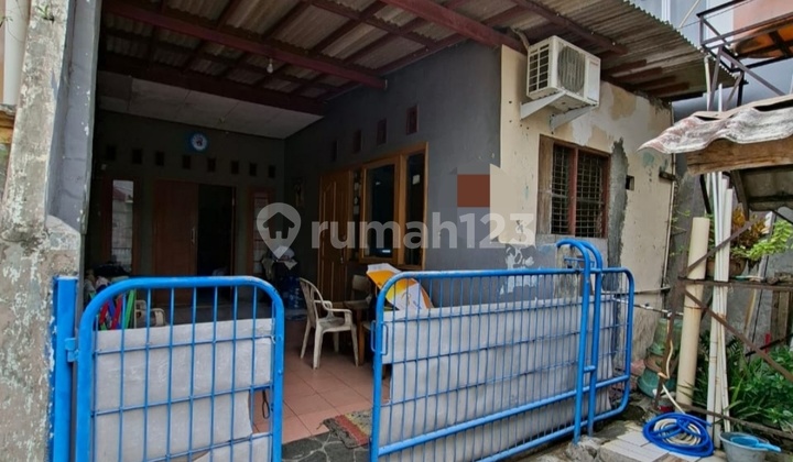 Dijual Murah Rumah Siap Huni di Prima Harapan Regency Bekasi Utara 1