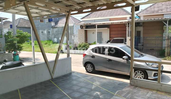 Dijual Rumah Baru Siap Huni Di Griya Syariah 2 Babelan Bekasi Dijual Rumah Baru Siap Huni Di Griya Syariah 2 Babelan Bekasi