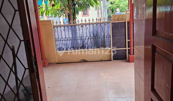 Dijual Rumah Murah Siap Huni di Vila Indah Permai Bekasi 2
