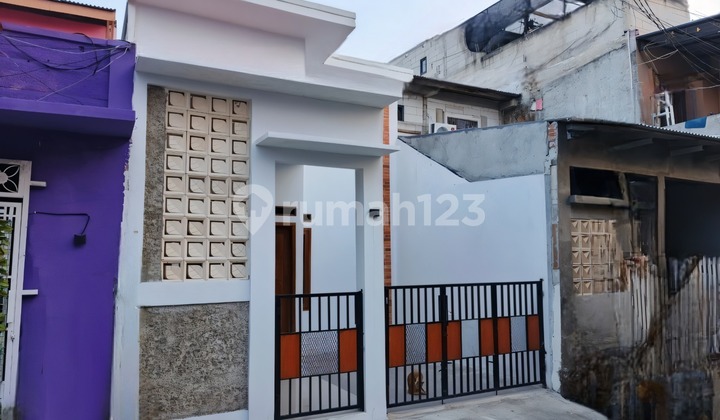 Dijual Rumah Baru Minimalis Di Vila Gading Harapan Bekasi Utara Dijual Rumah Baru Minimalis Di Vila Gading Harapan Bekasi Utara