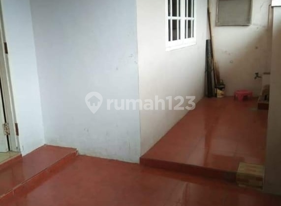Dijual Rumah Bahan Murah Luas Bebas Banjir Di Vila Indah Permai
