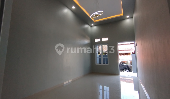 For Sale Beautiful New Scandinavian House In Duta Harapan Bekasi