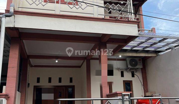 Disewakan Rumah Dua Lantai Cantik Di Prima Harapan Bekasi Disewakan Rumah Dua Lantai Cantik Di Prima Harapan Bekasi