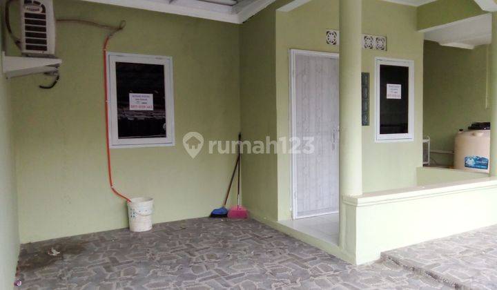 Disewakan Rumah Cantik Di Prima Harapan Bekasi  2