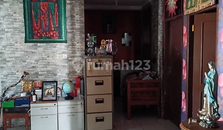 Dijual Rumah Siap Huni di Taman Harapan Baru Bekasi 2